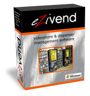 Ezivend Product Image